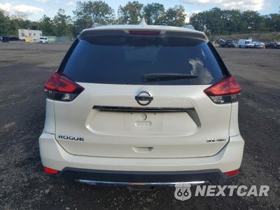 Zdjęcie 6 z 14 samochodu: 2018 NISSAN ROGUE S VIN:KNMAT2MV9JP602966 - miniatura