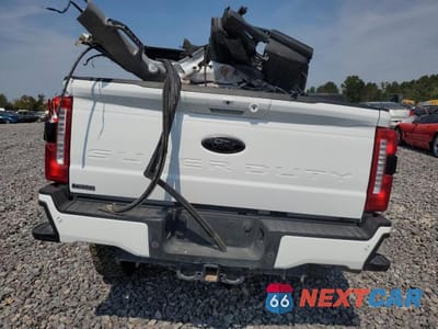 Zdjęcie 6 z 12 samochodu: 2024 FORD F350 SUPER DUTY VIN:1FT8W3BM3RED29441 - miniatura