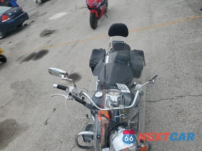 Piąte zdjęcie samochodu w środku: 2006 SUZUKI C50 VIN:JS1VS55A162114417 - miniatura