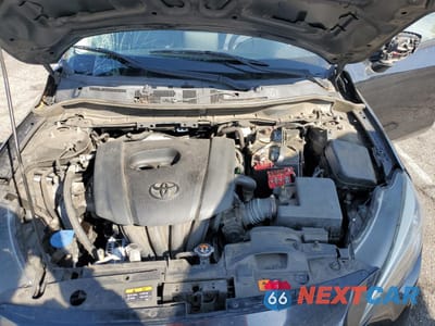 Zdjęcie 11 z 12 samochodu: 2016 TOYOTA SCION IA VIN:3MYDLBZVXGY142960 - miniatura