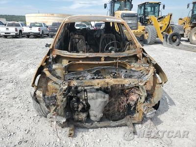 Piąte zdjęcie samochodu w środku: 2022 CHEVROLET EQUINOX LT VIN:3GNAXKEV1NL274129 - miniatura