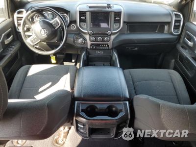 Zdjęcie 8 z 13 samochodu: 2019 RAM 2500 BIG HORN VIN:3C6UR5DJ6KG696991 - miniatura