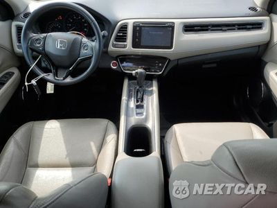 Zdjęcie 8 z 12 samochodu: 2016 HONDA HR-V EXL VIN:3CZRU6H78GM761571 - miniatura