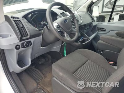 Zdjęcie 8 z 13 samochodu: 2016 FORD TRANSIT T-350 VIN:1FBZX2ZM4GKA63870 - miniatura