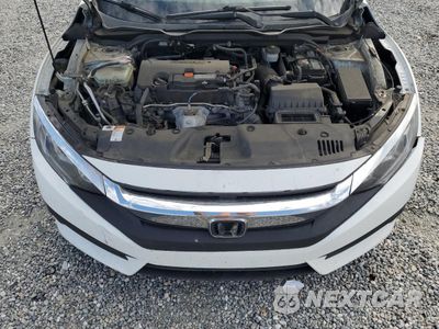 Zdjęcie 11 z 15 samochodu: 2017 HONDA CIVIC LX VIN:2HGFC2F53HH548342 - miniatura