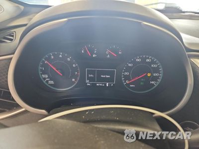 Zdjęcie 9 z 14 samochodu: 2023 CHEVROLET MALIBU LT VIN:1G1ZD5ST4PF164464 - miniatura