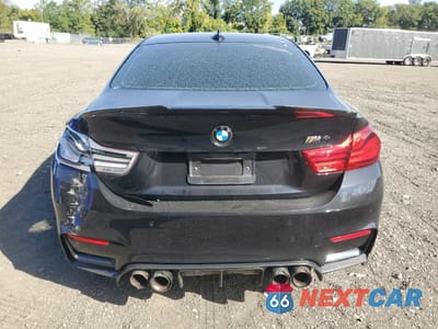 Zdjęcie 6 z 13 samochodu: 2018 BMW M4 VIN:WBS4Y9C51JAC86292 - miniatura