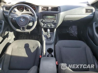 Zdjęcie 8 z 14 samochodu: 2015 VOLKSWAGEN JETTA SE VIN:3VWD07AJ1FM298370 - miniatura