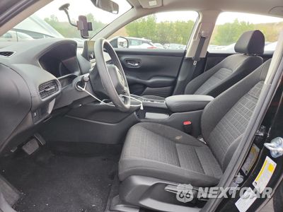 Zdjęcie 7 z 15 samochodu: 2025 HONDA HR-V LX VIN:3CZRZ2H32SM794291 - miniatura