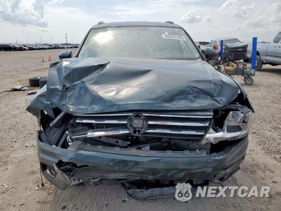 Piąte zdjęcie samochodu w środku: 2019 VOLKSWAGEN TIGUAN S VIN:3VV1B7AX7KM191713 - miniatura