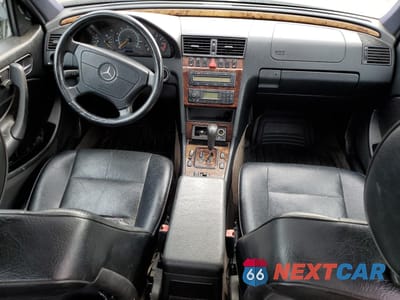 Zdjęcie 8 z 12 samochodu: 2000 MERCEDES-BENZ C 280 VIN:WDBHA29G4YA861441 - miniatura