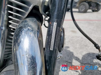 Zdjęcie 8 z 8 samochodu: 2002 HARLEY-DAVIDSON XL883 HUGGER VIN:1HD4CEM142K148926 - miniatura