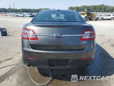 Zdjęcie 6 z 15 samochodu: 2017 FORD TAURUS SEL VIN:1FAHP2E82HG136910 - miniatura