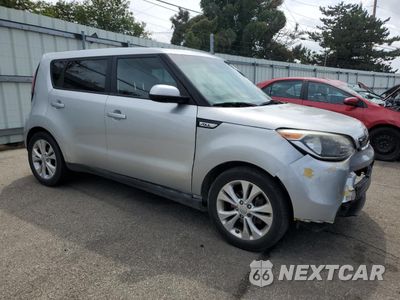 Czwarte zdjęcie samochodu z boku: 2015 KIA SOUL VIN:KNDJN2A2XF7757201 - miniatura