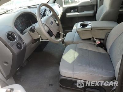 Zdjęcie 7 z 13 samochodu: 2007 FORD F150 SUPERCREW VIN:1FTRW12WX7KD27095 - miniatura
