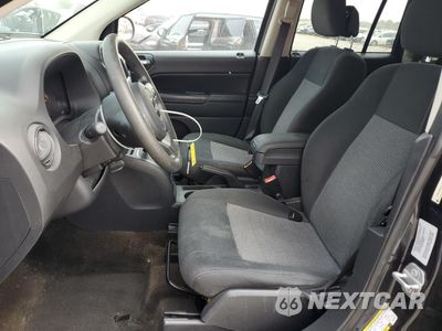 Zdjęcie 7 z 13 samochodu: 2016 JEEP COMPASS SPORT VIN:1C4NJDBB6GD510963 - miniatura
