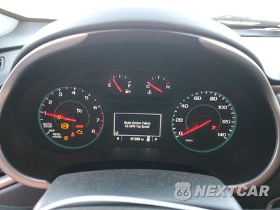 Zdjęcie 9 z 14 samochodu: 2023 CHEVROLET MALIBU LS VIN:1G1ZC5ST5PF149040 - miniatura