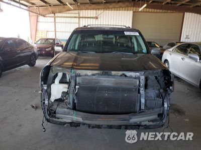 Piąte zdjęcie samochodu w środku: 2012 HONDA PILOT TOURING VIN:5FNYF3H92CB024327 - miniatura