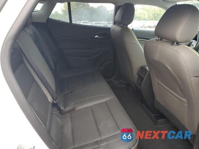 Zdjęcie 11 z 13 samochodu: 2024 CHEV TRAX VIN:KL77LKE27RC225116 - miniatura