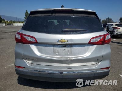Zdjęcie 6 z 16 samochodu: 2019 CHEVROLET EQUINOX LT VIN:3GNAXKEVXKS568632 - miniatura