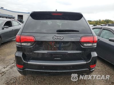 Zdjęcie 6 z 14 samochodu: 2021 JEEP GRAND CHEROKEE LIMITED VIN:1C4RJFBG9MC601798 - miniatura