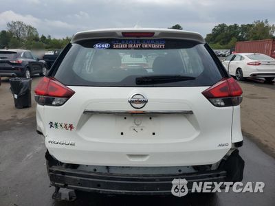 Zdjęcie 6 z 16 samochodu: 2018 NISSAN ROGUE S VIN:JN8AT2MV7JW330931 - miniatura