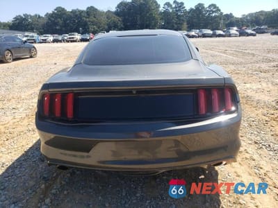Zdjęcie 6 z 12 samochodu: 2015 FORD MUSTANG VIN:1FA6P8AM5F5365653 - miniatura