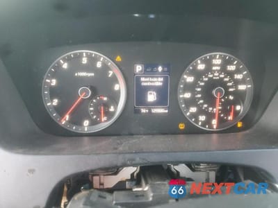 Zdjęcie 9 z 12 samochodu: 2017 HYUNDAI SONATA SPORT VIN:5NPE34AB9HH501018 - miniatura