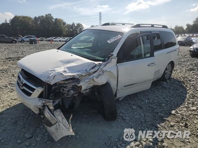 2007 HYUNDAI ENTOURAGE GLS KNDMC233876033037 - główne zdjęcie licytacji z USA - miniatura