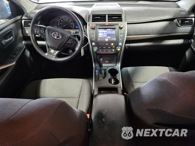 Zdjęcie 8 z 13 samochodu: 2015 TOYOTA CAMRY LE VIN:4T4BF1FK4FR494503 - miniatura