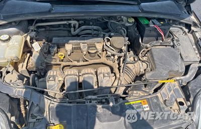 Zdjęcie 7 z 10 samochodu: 2012 FORD FOCUS SE VIN:1FAHP3F28CL422096 - miniatura