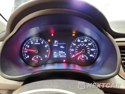 Zdjęcie 9 z 15 samochodu: 2020 KIA RIO LX VIN:3KPA24AD0LE349713 - miniatura