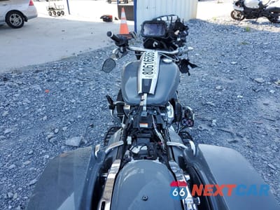 Zdjęcie 6 z 9 samochodu: 2022 HARLEY-DAVIDSON FLTRXS VIN:1HD1KTP14NB616194 - miniatura