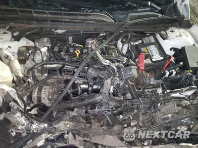 Zdjęcie 11 z 12 samochodu: 2022 NISSAN ALTIMA SR VIN:1N4BL4CV6NN367421 - miniatura