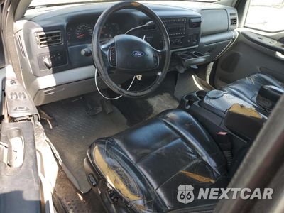 Zdjęcie 8 z 14 samochodu: 2004 FORD F-250 VIN:1FTNX21L54EB28281 - miniatura