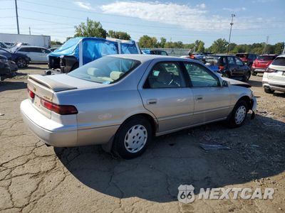 Trzecie zdjęcie samochodu z tyłu: 1999 TOYOTA CAMRY CE VIN:4T1BG22K5XU881095 - miniatura
