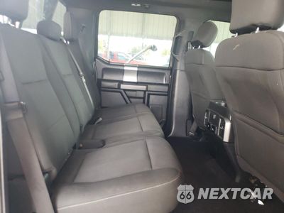 Zdjęcie 10 z 13 samochodu: 2017 FORD F150 SUPERCREW VIN:1FTEW1EF9HFB71331 - miniatura