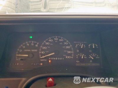 Zdjęcie 9 z 14 samochodu: 1997 CHEVROLET GMT-400 C1500 VIN:2GCEC19R8V1255785 - miniatura