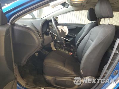 Zdjęcie 7 z 12 samochodu: 2009 TOYOTA COROLLA BASE VIN:2T1BU40E59C059550 - miniatura