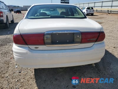 Zdjęcie 6 z 12 samochodu: 2004 BUICK LESABRE CUSTOM VIN:1G4HP52K644178287 - miniatura