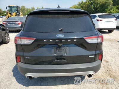 Zdjęcie 6 z 15 samochodu: 2020 FORD ESCAPE SE VIN:1FMCU0G61LUC20512 - miniatura