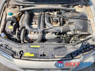 Zdjęcie 11 z 12 samochodu: 2001 VOLVO S80 T6 EXECTUVIE VIN:YV1TS90D311214291 - miniatura