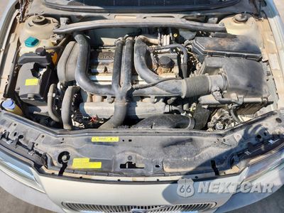 Zdjęcie 11 z 12 samochodu: 2001 VOLVO S80 T6 EXECTUVIE VIN:YV1TS90D311214291 - miniatura