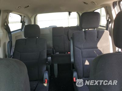 Zdjęcie 10 z 14 samochodu: 2016 DODGE GRAND CARAVAN SE VIN:2C4RDGBG7GR370375 - miniatura