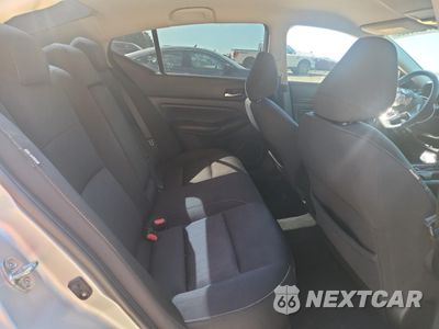 Zdjęcie 10 z 15 samochodu: 2020 NISSAN ALTIMA S VIN:1N4BL4BV1LC226430 - miniatura