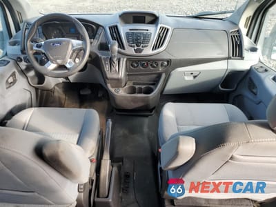 Zdjęcie 8 z 13 samochodu: 2019 FORD TRANSIT T-350 VIN:1FBZX2CM6KKA16311 - miniatura