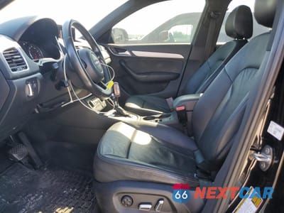 Zdjęcie 7 z 14 samochodu: 2017 AUDI Q3 PREMIUM VIN:WA1ECCFS5HR005039 - miniatura