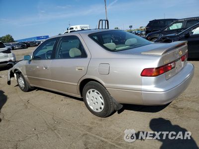 Drugie zdjęcie samochodu z przodu: 1999 TOYOTA CAMRY CE VIN:4T1BG22K5XU881095 - miniatura