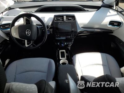 Zdjęcie 8 z 13 samochodu: 2016 TOYOTA PRIUS VIN:JTDKARFU3G3007392 - miniatura