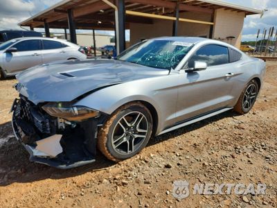 2020 FORD MUSTANG 1FA6P8TH9L5100472 - główne zdjęcie licytacji z USA - miniatura